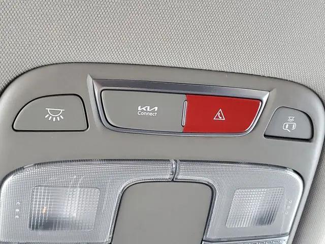 2023 Kia Telluride LX