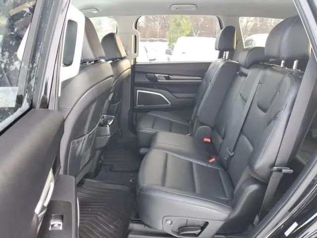 2023 Kia Telluride LX