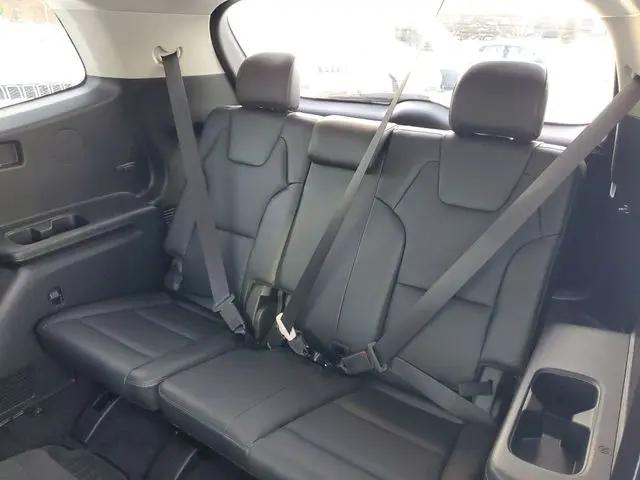 2023 Kia Telluride LX