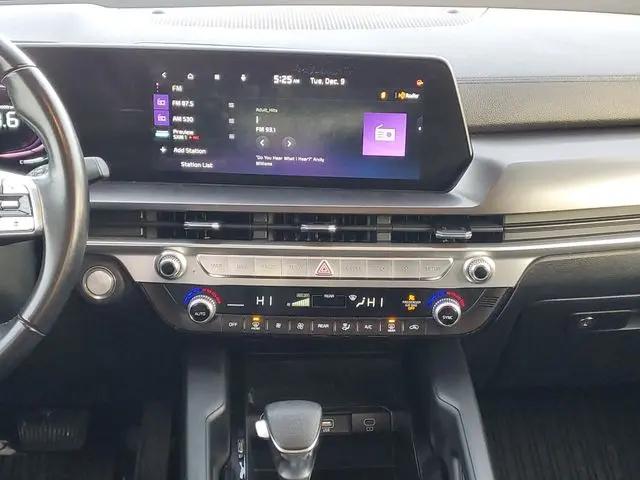 2023 Kia Telluride LX