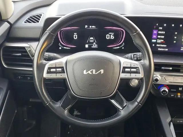 2023 Kia Telluride LX