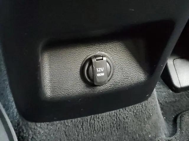 2023 Kia Telluride LX