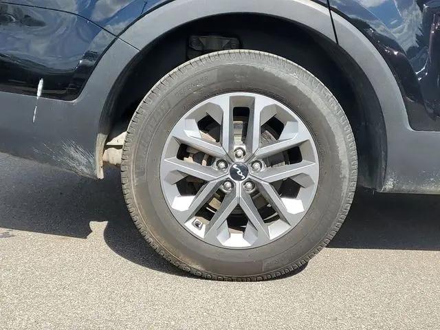 2023 Kia Telluride LX