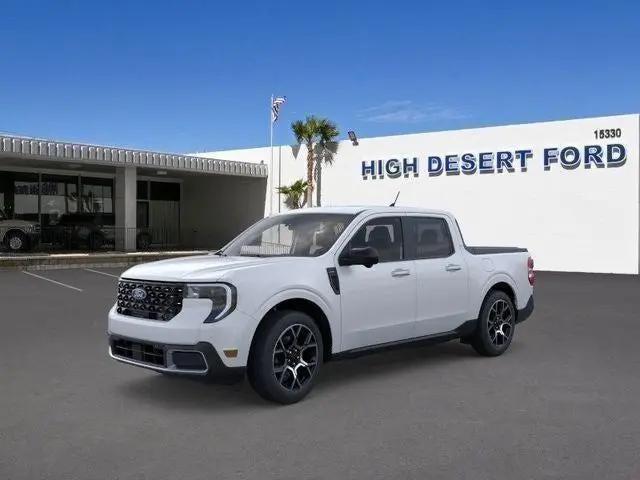 2025 Ford Maverick Lariat for sale in Victorville, CA