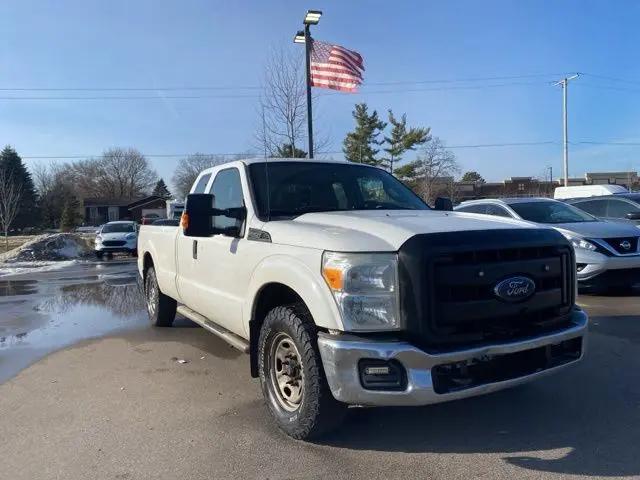 2015 Ford F-250 XL for sale in Brighton, MI