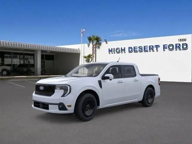 2026 Ford Maverick Lobo for sale in Victorville, CA