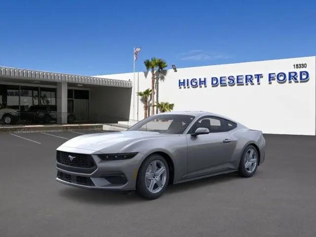 2026 Ford Mustang EcoBoost Fastback for sale in Victorville, CA