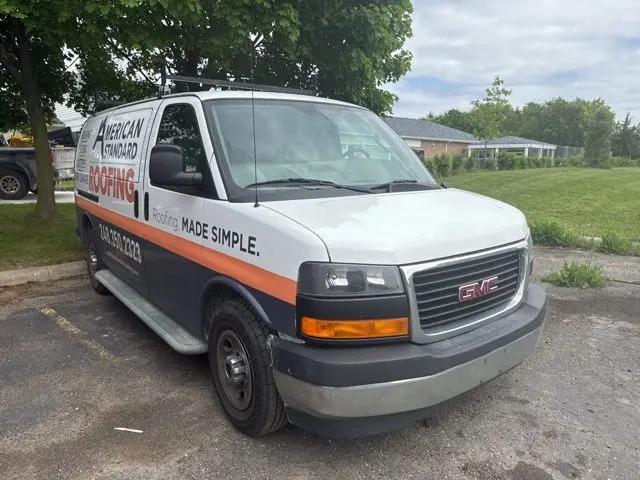 2017 GMC Savana 2500 Work Van for sale in Brighton, MI