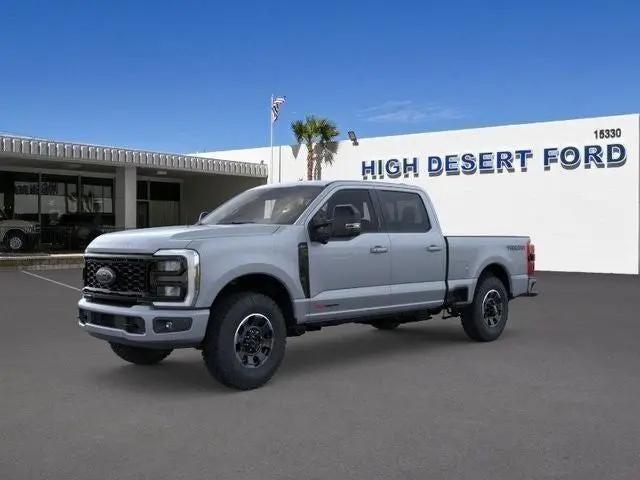 2026 Ford F-250 LARIAT for sale in Victorville, CA