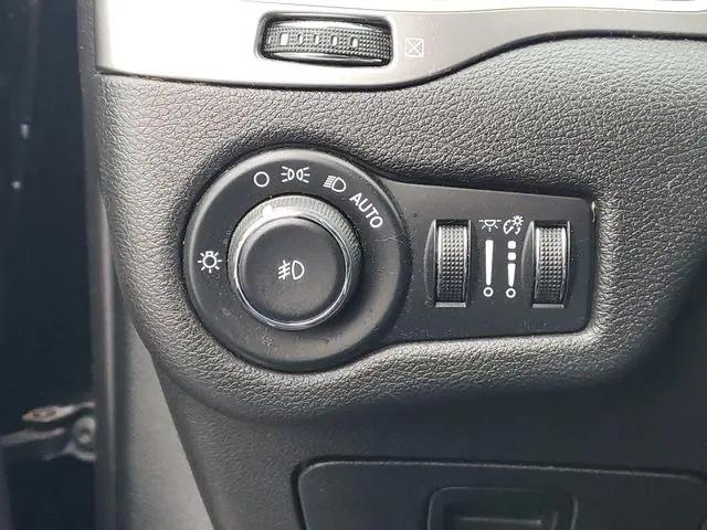 2019 Jeep Cherokee Latitude Plus 4x4