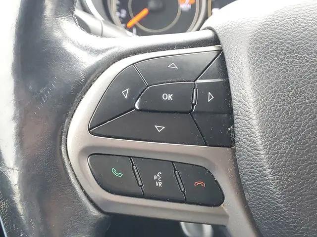 2019 Jeep Cherokee Latitude Plus 4x4