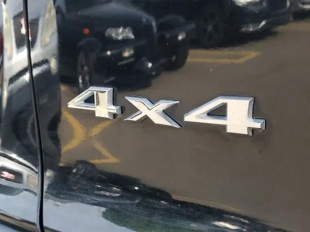 2019 Jeep Cherokee Latitude Plus 4x4