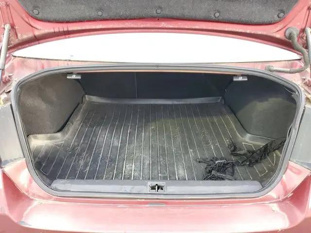 2010 Subaru Legacy 2.5i Premium