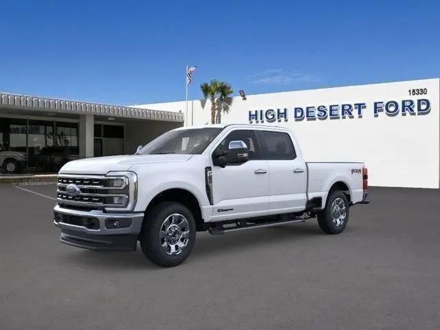 2026 Ford F-250 LARIAT for sale in Victorville, CA