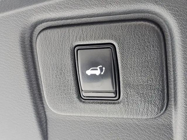 2021 Nissan Murano SV Intelligent AWD