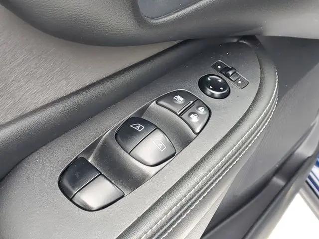 2021 Nissan Murano SV Intelligent AWD