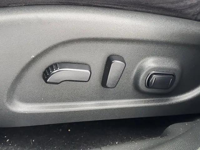 2021 Nissan Murano SV Intelligent AWD