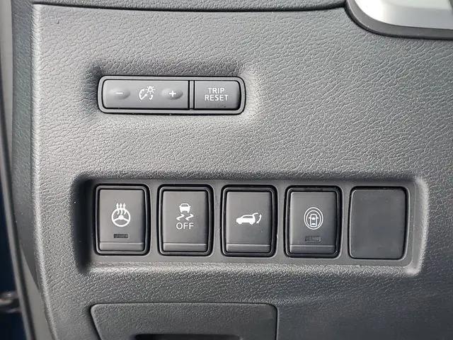 2021 Nissan Murano SV Intelligent AWD