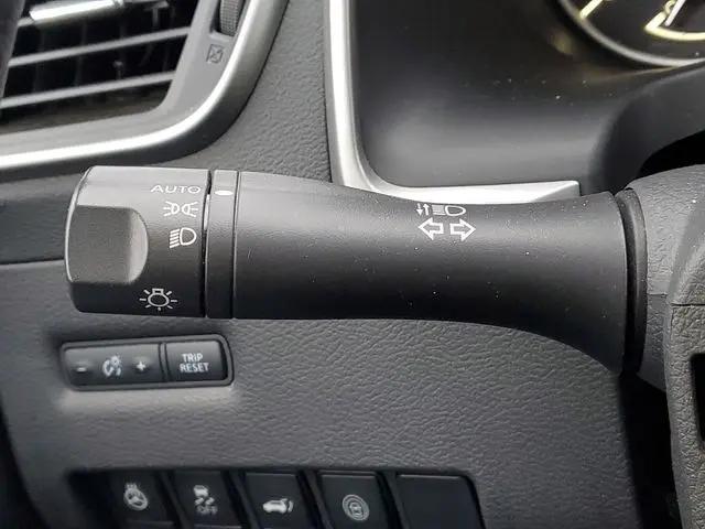2021 Nissan Murano SV Intelligent AWD