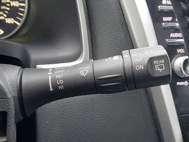 2021 Nissan Murano SV Intelligent AWD