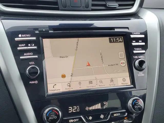 2021 Nissan Murano SV Intelligent AWD
