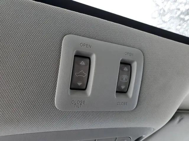 2021 Nissan Murano SV Intelligent AWD