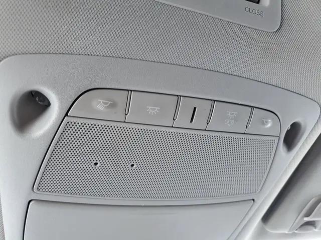 2021 Nissan Murano SV Intelligent AWD