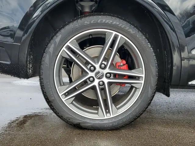 2025 Audi Q5 Premium Plus 55 TFSI e S line quattro S tronic