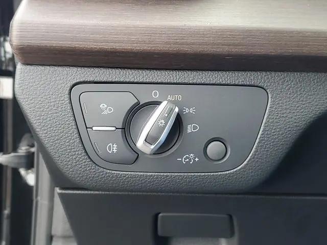 2025 Audi Q5 Premium Plus 55 TFSI e S line quattro S tronic