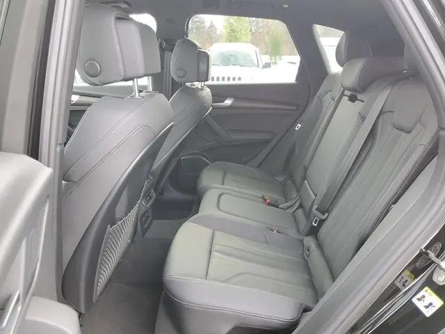 2025 Audi Q5 Premium Plus 55 TFSI e S line quattro S tronic