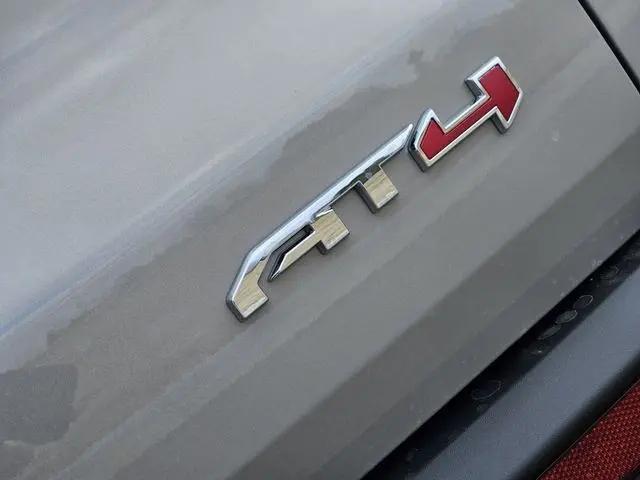 2026 GMC Acadia AT4 AWD