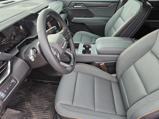 2026 GMC Acadia AT4 AWD