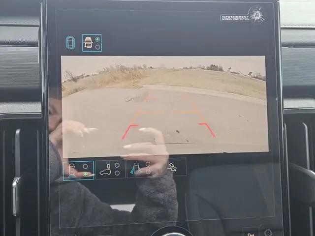 2026 GMC Acadia AT4 AWD