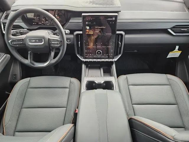 2026 GMC Acadia AT4 AWD