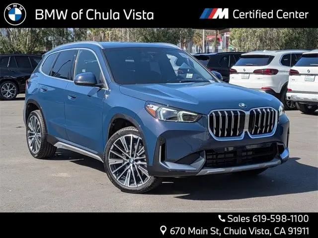 2026 BMW X1 xDrive28i for sale in Chula Vista, CA
