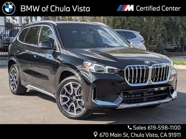 2026 BMW X1 xDrive28i for sale in Chula Vista, CA
