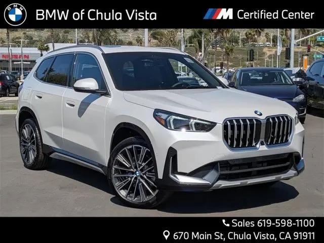 2026 BMW X1 xDrive28i for sale in Chula Vista, CA