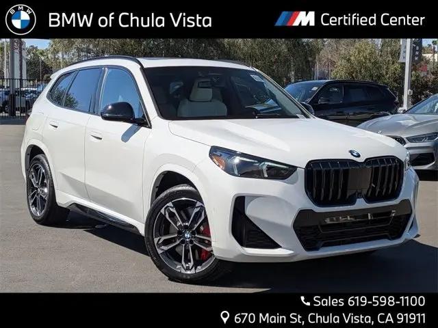 2026 BMW X1 xDrive28i for sale in Chula Vista, CA