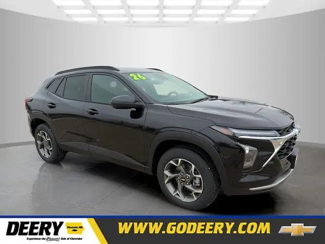 2026 Chevrolet Trax FWD LT for sale in Pleasent Hill, IA