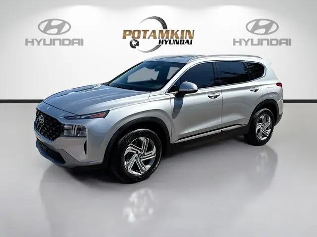 2023 Hyundai Santa Fe SEL for sale in Hialeah, FL
