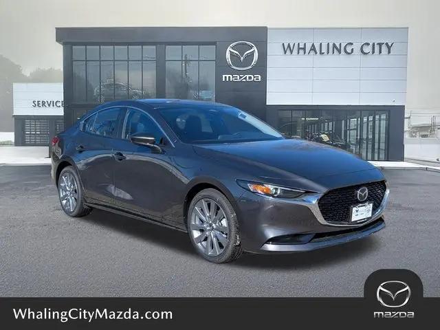 2026 Mazda Mazda3 2.5 S Preferred for sale in New London, CT