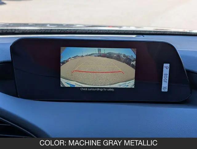 2026 Mazda Mazda3 2.5 S Preferred
