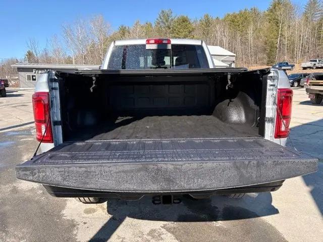 2026 Ram 2500 Tradesman Crew Cab 4x4 6'4" Box