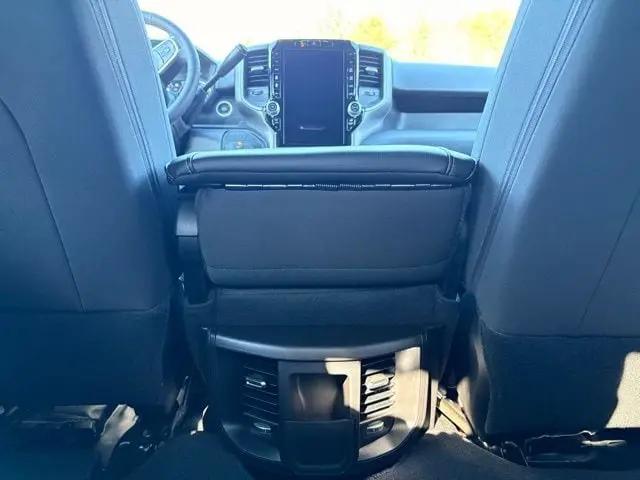 2026 Ram 2500 Tradesman Crew Cab 4x4 6'4" Box