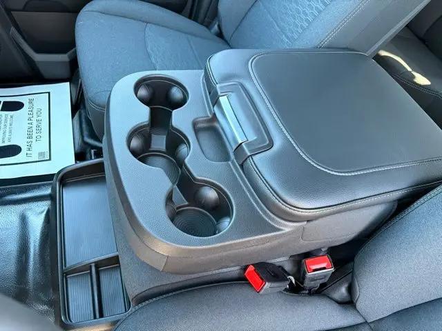 2026 Ram 2500 Tradesman Crew Cab 4x4 6'4" Box