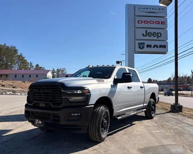 2026 Ram 2500 Tradesman Crew Cab 4x4 6'4" Box for sale in Farmington, ME