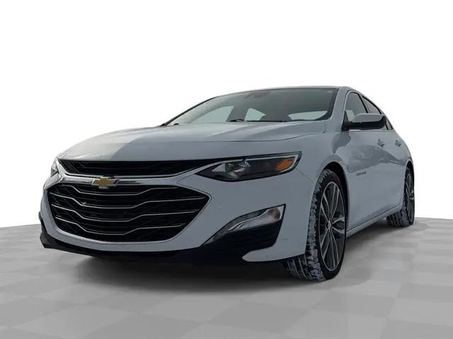 2023 Chevrolet Malibu FWD 1LT for sale in Birch Run, MI