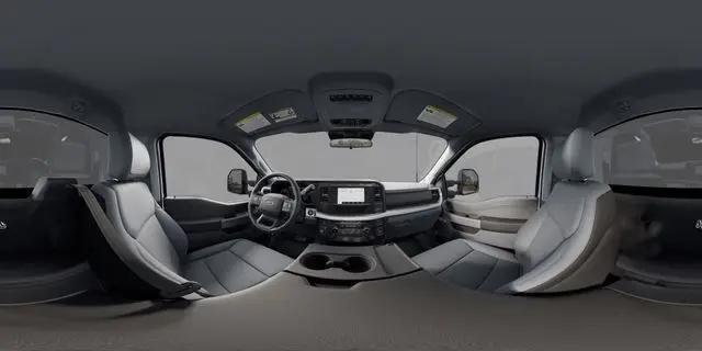 2025 Ford F-450 XLT