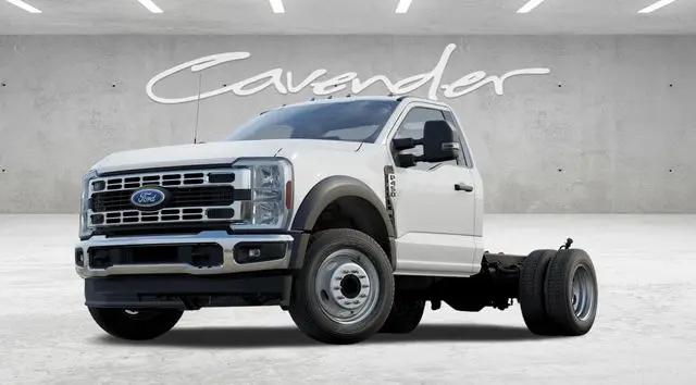 2025 Ford F-450 XLT for sale in San Antonio, TX