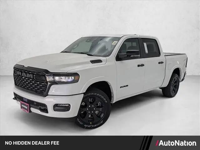 2026 Ram 1500 Big Horn Crew Cab 4x4 5'7" Box for sale in Littleton, CO